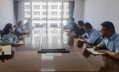 严守底线 金财资产治理公司召开 党风廉政建设事情聚会