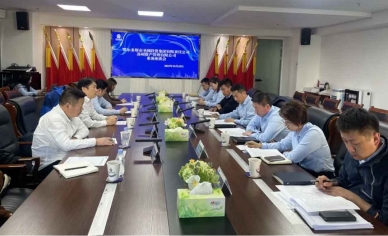 营业洽谈促相助 互鉴互学营生长