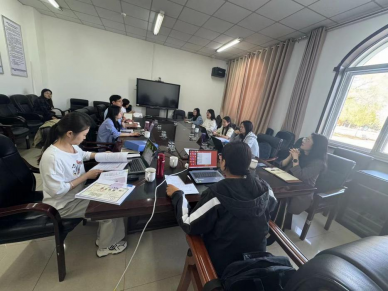 伊金霍洛旗惠众融资担保有限责任公司 配合旗金融办完成年度现场检查事情
