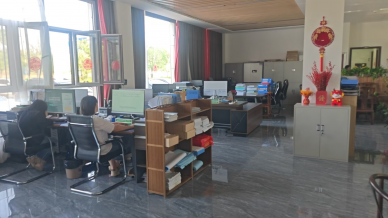 伊金霍洛旗惠众融资担保有限责任公司 赴实地开展在保？？？？突У餮性硕