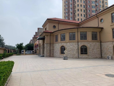 全力做好资产尽调  确保营业顺遂推进