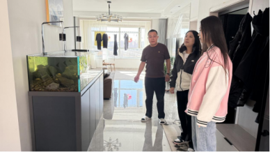 伊金霍洛旗惠众融资担保有限责任公司开展保后羁系