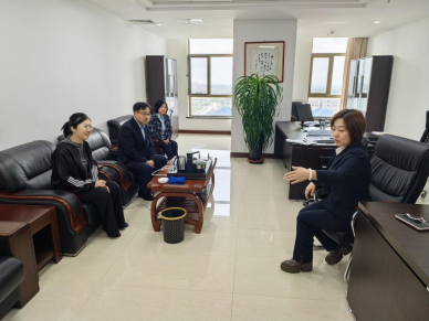 深化银担相助 助力经济生长