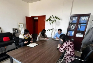 节后安检 严查细督