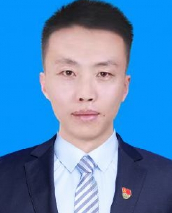 梁永军 纪检监察组组长