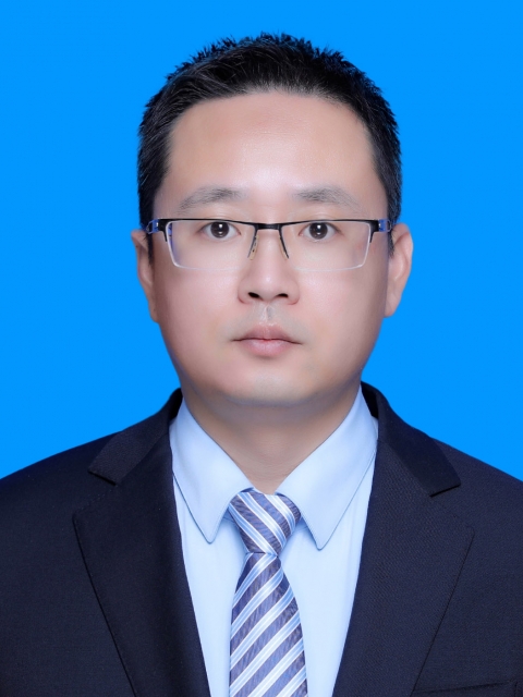 李睿 副总司理