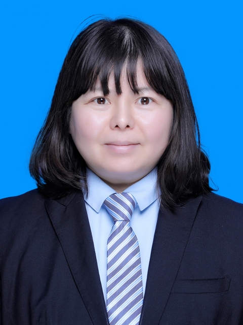 刘美凤 副总司理