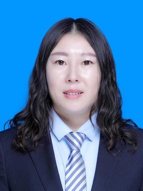 贾梅 副总司理