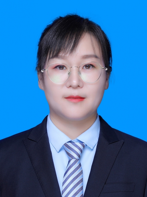 刘娜  副总司理