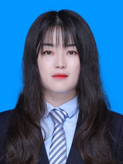张惠敏 副总司理