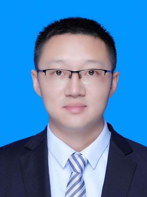 王乐 副总司理