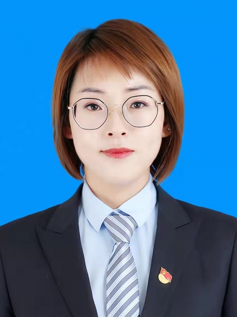 陆佳 总司理助理