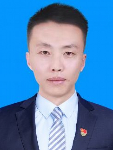 梁永军 纪检监察组组长