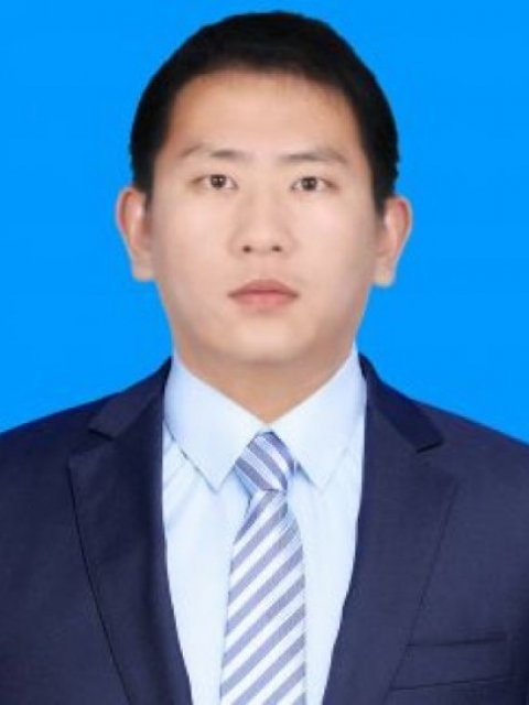 孙瑞 董事长