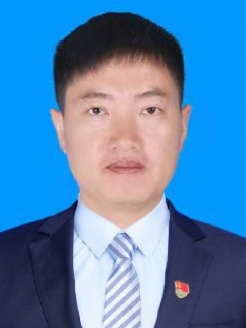 吴祥好 董事长兼总司理