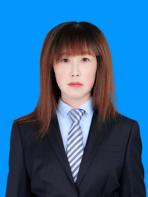 赵敏 副总司理