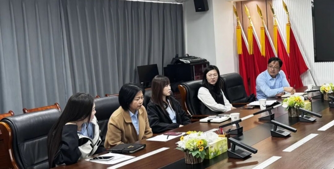 伊金霍洛旗惠众融资担保有限责任公司召开专题评级报告剖析聚会
