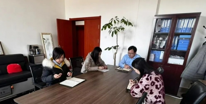 节后安检 严查细督